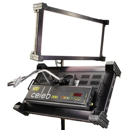 Kinoflo Celeb 200