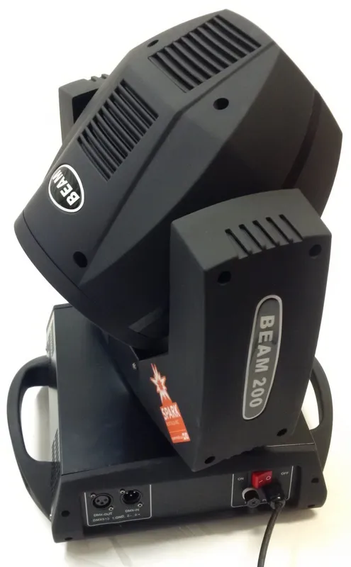 BEAM 200 - 0001448