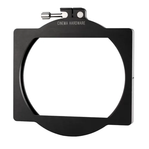Cinema Hardware 138mm Filter Holder - 00002516