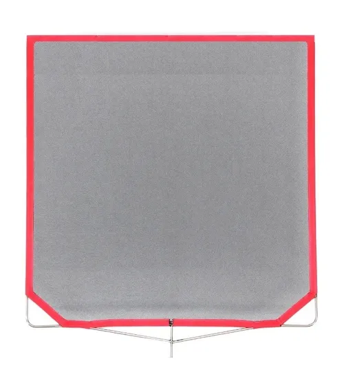 48X48INCH DOUBLE NET (48X48PULG NET DOBLE)
