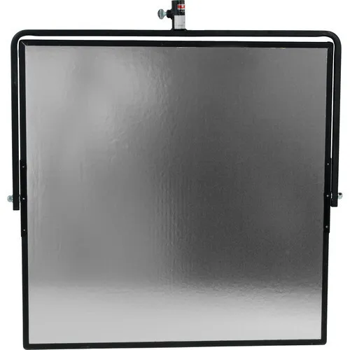 Matthews Aluminum Hand Reflector - 24x24