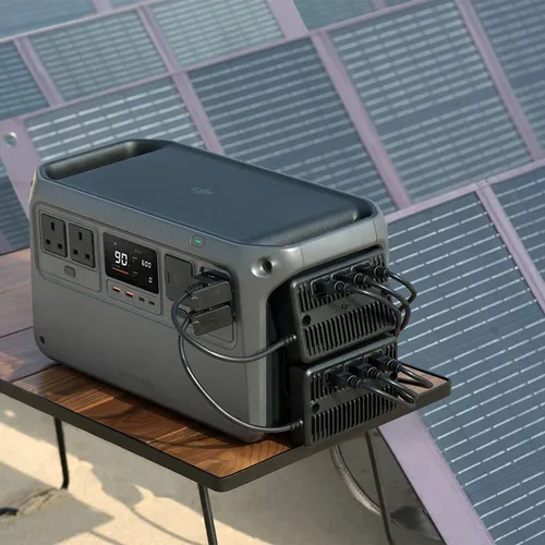 Dji Power Station 1000