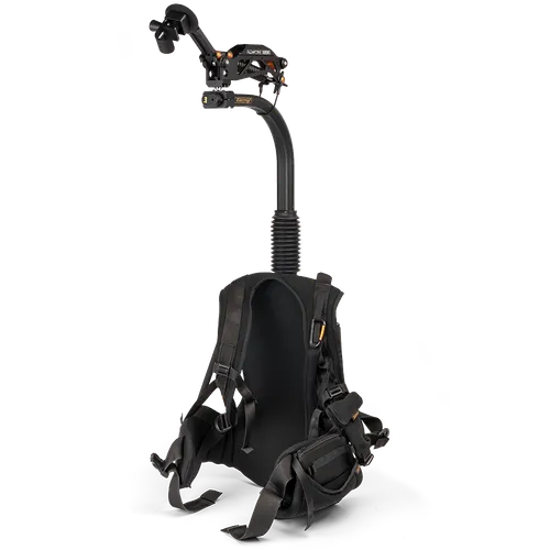 Easyrig Cinema 3 600N with Standard Arm W/ FLOWCINE SERENE - 0000415