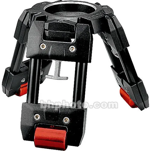 Manfrotto 529 Hi Hat with 100mm Bowl - 529B