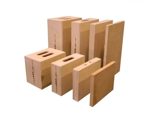 matthews apple box KIT - APPLEBOXKIT