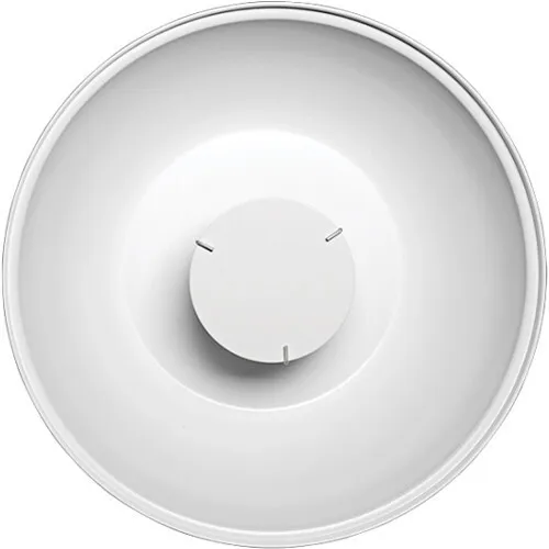 PROFOTO BEAUTY DISH SOFTLIGHT WHITE - 0000398