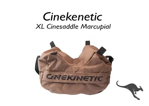 Cinesaddle Marsupial Cinesaddle Series 2
