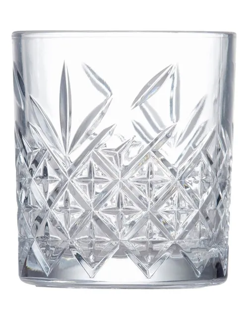 Tumbler Glass