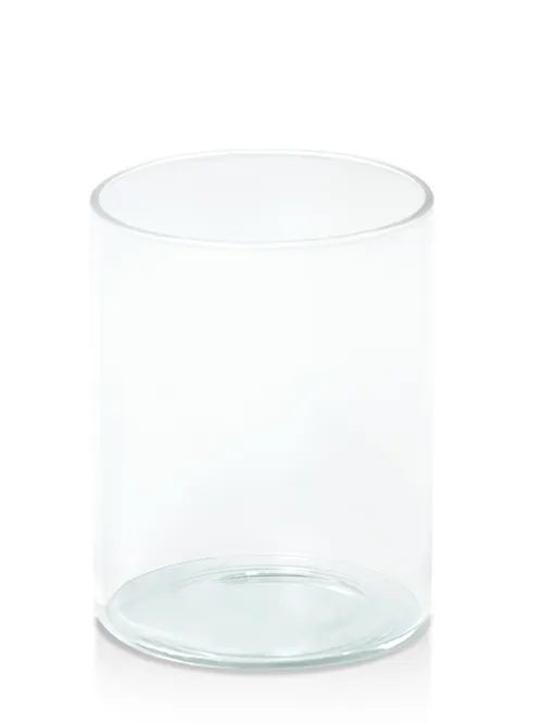 Glass Vase Small 10 cm 