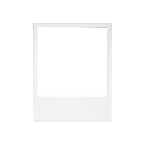 Polaroid Frame