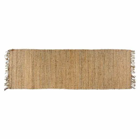 Jute Runner