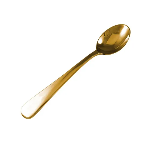 Gold Spoon