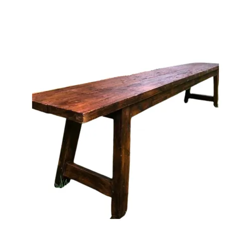 Jarrah Ceremony Benches