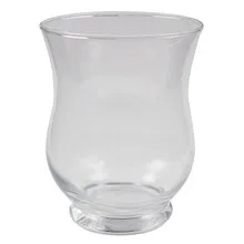 Hurricane Vase