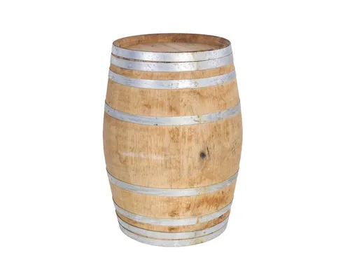 Wine Barrel