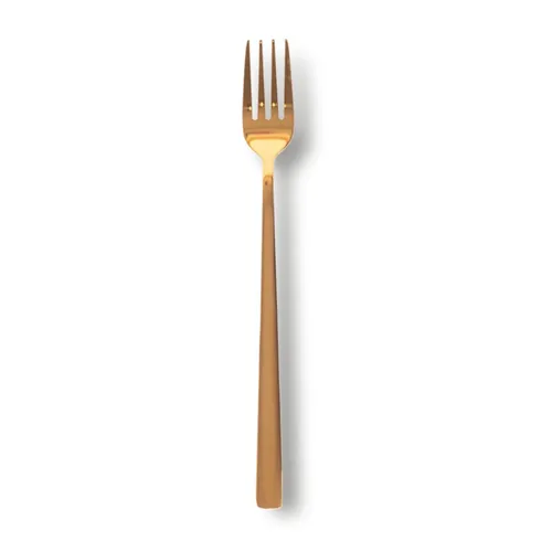 Gold Fork