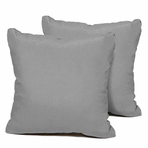 Throw Cushions 
