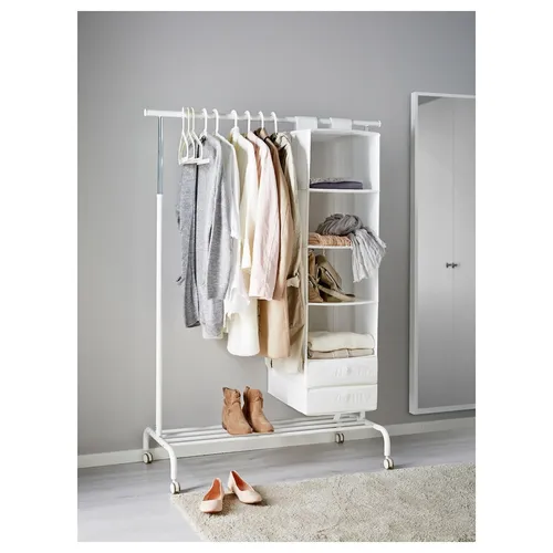 Clothing Rack