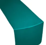 Table Runner Teal