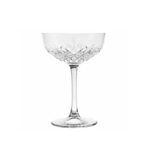 Champagne Coupe