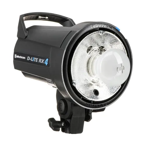 Elinchrom D-Lite RX 4