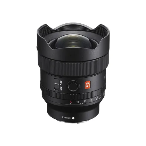 Sony FE 14mm f/1.8 GM