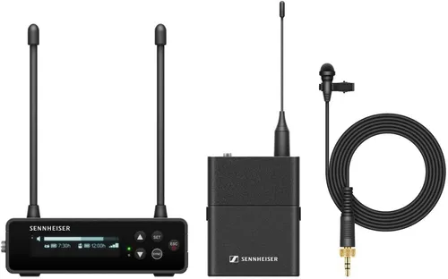 Sennheiser EW-DP ME2 Set R1-6