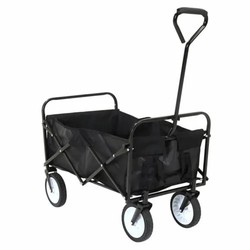 Heavy Duty Trolley