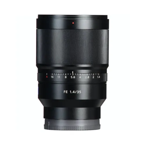 Zeiss Distagon FE 35mm F/1.4