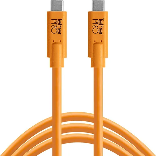 Tethering Cable - Type C