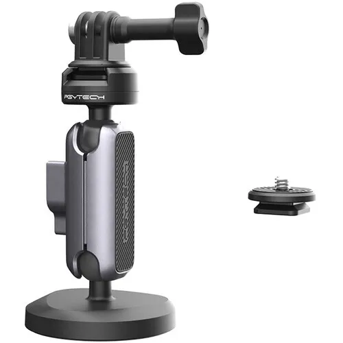 CapLock Action Camera Magnetic Mount