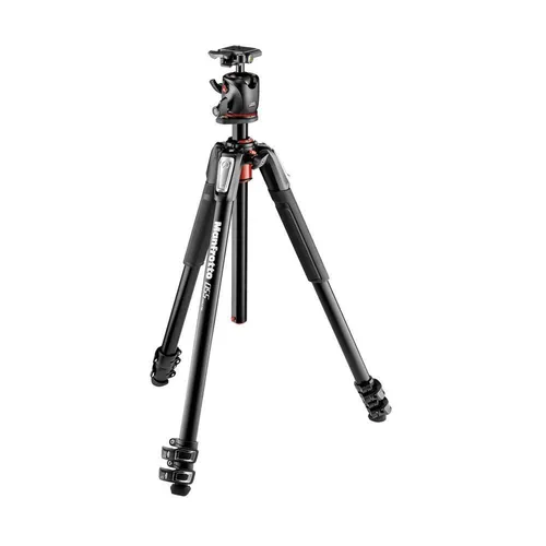 Manfrotto 055 with Bag