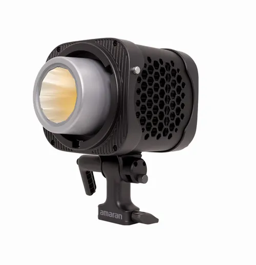 Amaran Halo 300x LED Studio Light Compact 