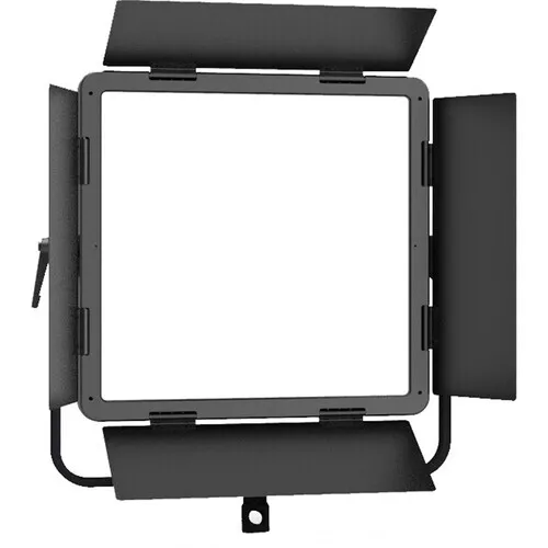 SWIT CL-60D 60W 1:1 Bi-color SMD LED panel light with DMX control