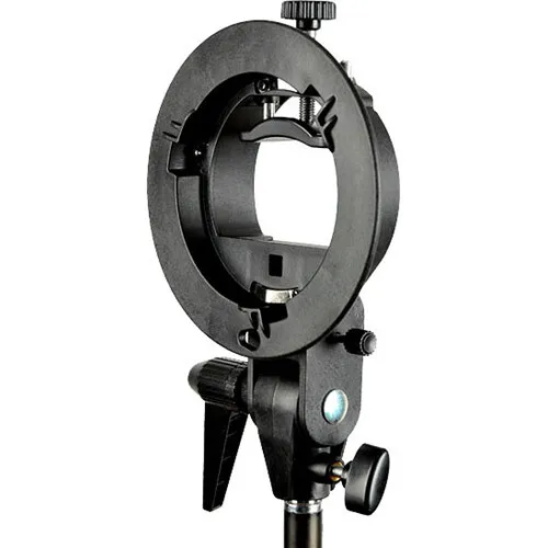 Godox S-Type Speedlite Bracket