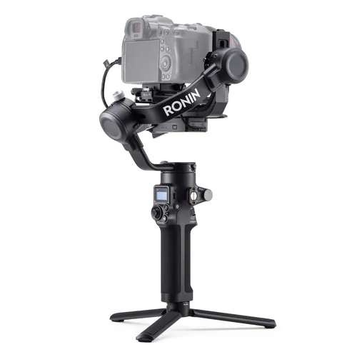 DJI RSC 2 Pro Combo (Ronin- SC2)