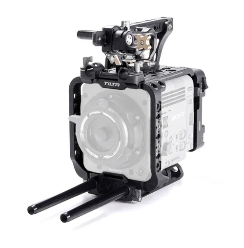 Tilta Camera Cage Advanced Kit for Sony BURANO (V-Mount)