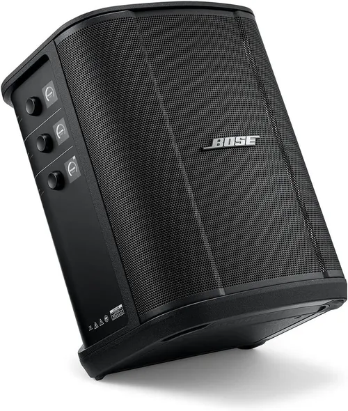 Bose S1 Pro+ Wireless PA System with Bluetooth