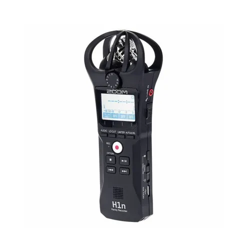 Zoom H1n Handy Recorder