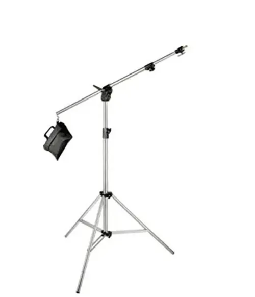 Manfrotto 420CSU Light Stand