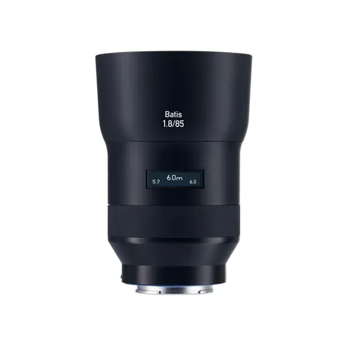 Zeiss Batis 85mm F/1.8