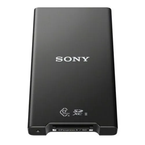 Sony MRW-G2 CFexpress Type A/SD Memory Card Reader
