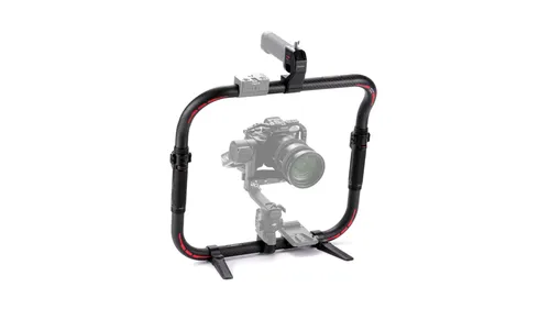 Tilta Advanced Ring Grip for DJI Ronin