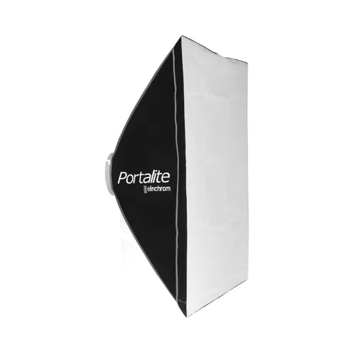 Elinchrom Portalite Softbox 66x66cm
