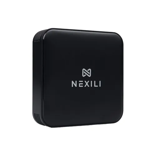 Nexili Virta Capture Card for Cameras - 4K30 Input 1080p60 Output