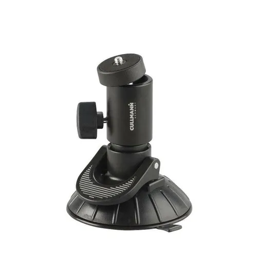 Cullmann CS33 Suction Pod with CB3.1 Ball Head