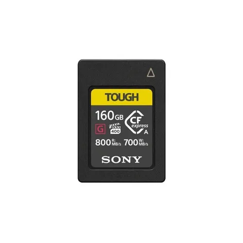 Sony CFexpress Type A 160GB R800/W700