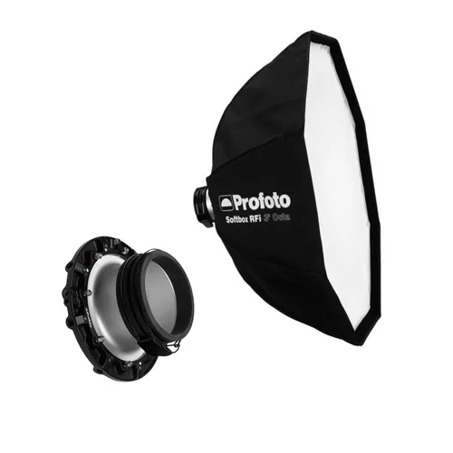 Profoto 50° Softgrid for 3.0' RFi Octa Softbox
