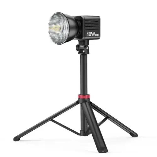Ulanzi MT-79 Portable Adjustable Photography Light Stand