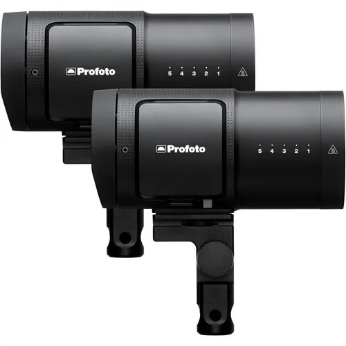 Profoto B20 Flash Head Duo Kit